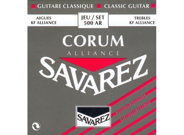 Savarez 500AR Savarez 500AR